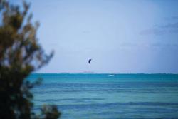 Mauritius Kitesurf Centre - rental, instruction, learn to kitesurf course.